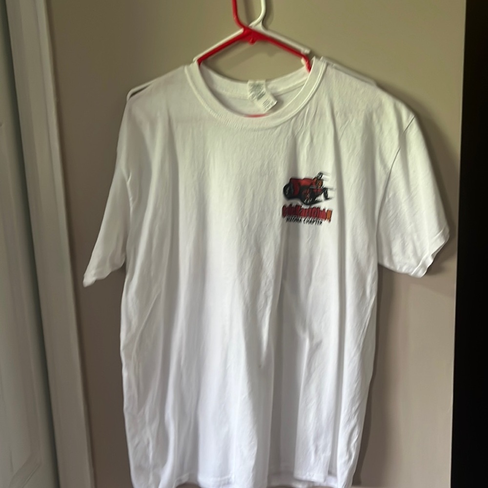 Vintage t